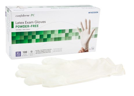 mckesson-confiderm-trade-exam-glove