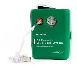 mckesson-fall-prevention-monitor-for-use-with-pull-cord-and-garment-clip