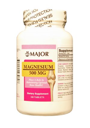 major-reg-magnesium-supplement