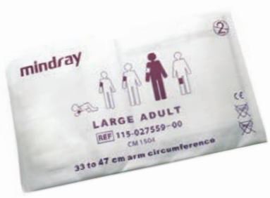 mindray-trade-blood-pressure-cuff