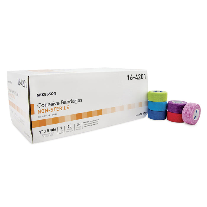 mckesson-nonsterile-cohesive-bandage-1-inch-x-5-yard