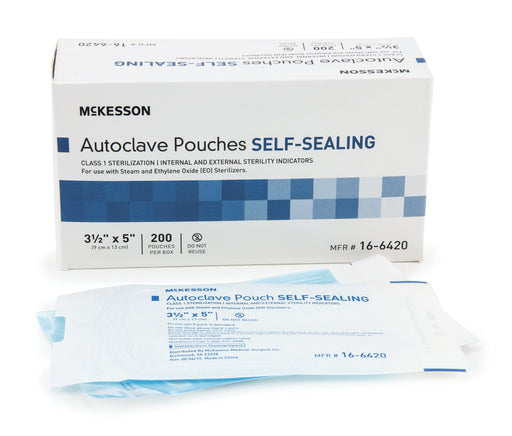 mckesson-sterilization-pouch