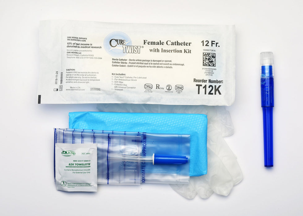cure-twist-reg-intermittent-catheter-kit-12-fr