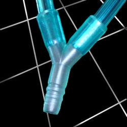 salter-labs-reg-y-tubing-connector