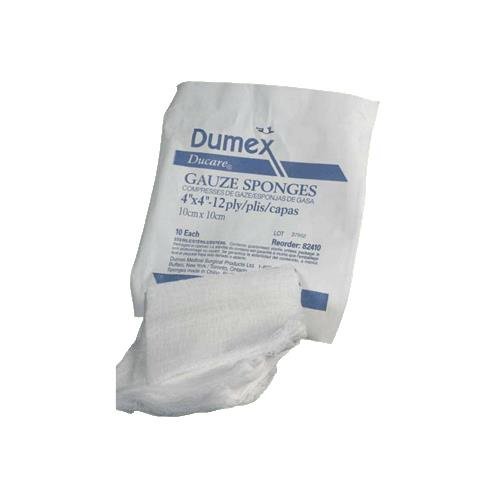 ducare-reg-square-nonsterile-gauze-sponge-4-x-4-inch