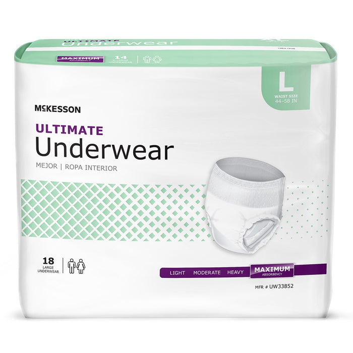 mckesson-ultimate-maximum-absorbent-underwear-large