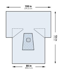 mckesson-orthopedic-drape