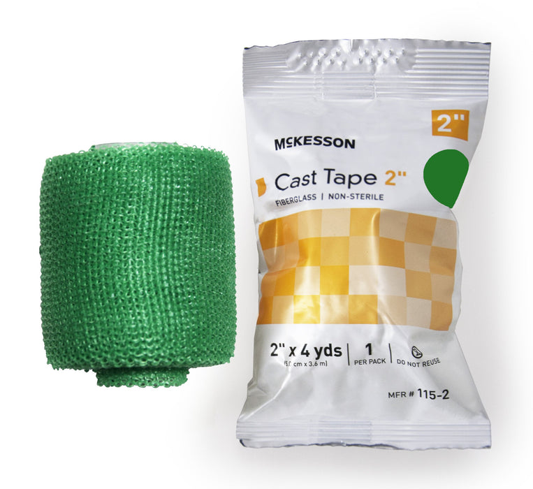 mckesson-cast-tape