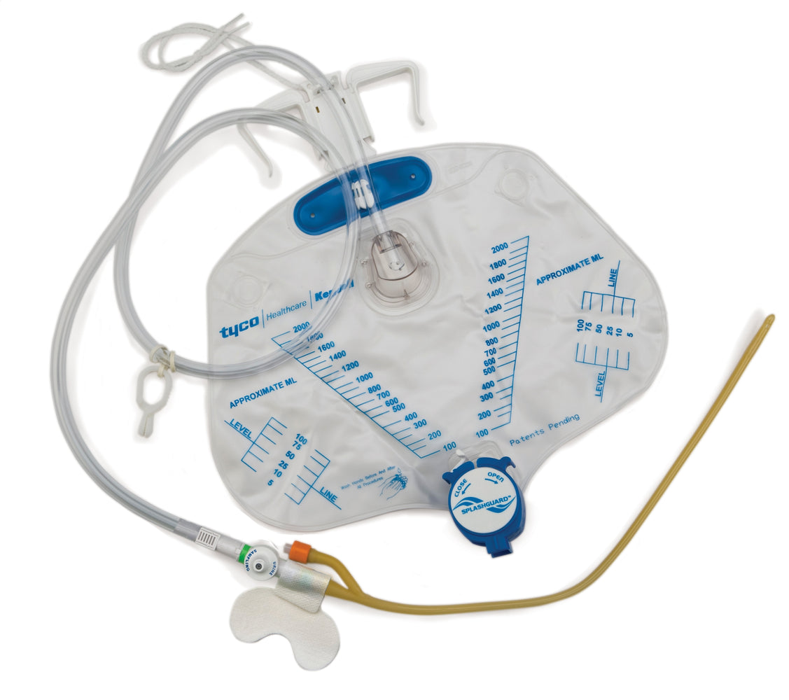 kenguard-catheter-insertion-tray