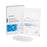 mckesson-octagonal-sterile-dressing-with-frame-style-delivery-4-x-4-3-4-inch-transparent
