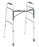 drive-trade-deluxe-dual-release-folding-walker-32-39-in-silver-350-lbs-capacity-aluminum