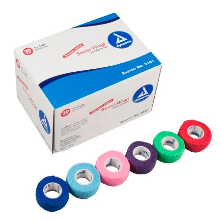 dynarex-reg-sensi-wrap-cohesive-bandage-1-inch-x-5-yard