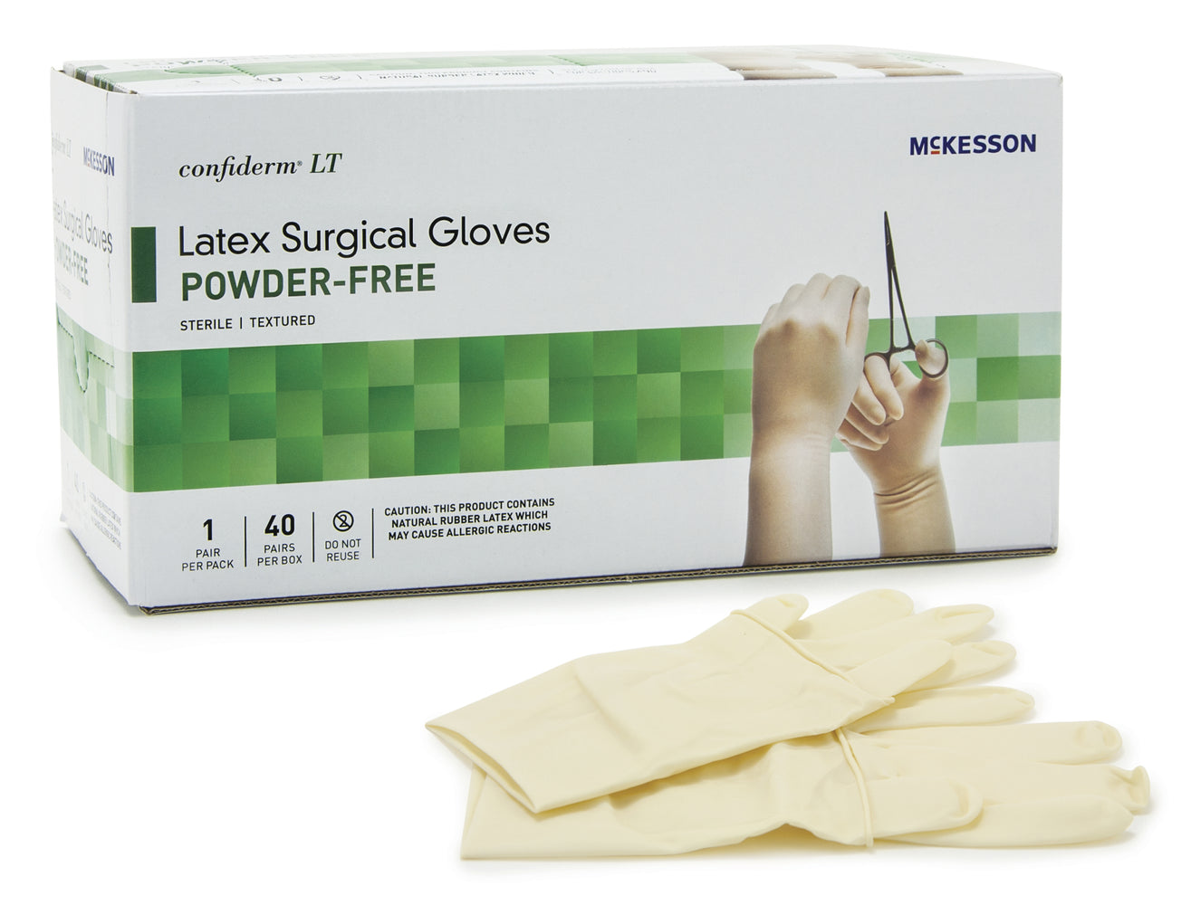 mckesson-confiderm-reg-lt-surgical-glove