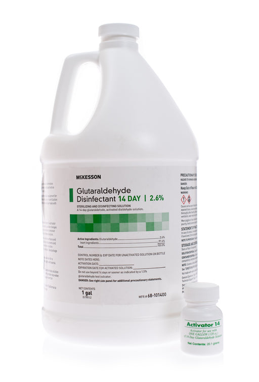 mckesson-glutaraldehyde-high-level-disinfectant