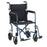 drive-trade-deluxe-fly-weight-lightweight-transport-chair-black-with-blue-finish
