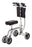 free-spirit-reg-knee-and-leg-walker-34-42-in-black-silver-400-lbs-capacity-steel