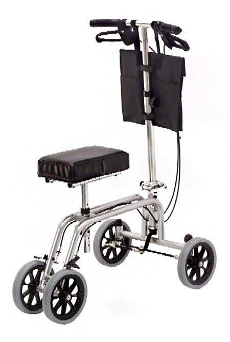 free-spirit-reg-knee-and-leg-walker-34-42-in-black-silver-400-lbs-capacity-steel