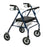 drive-trade-go-lite-4-wheel-bariatric-rollator-blue