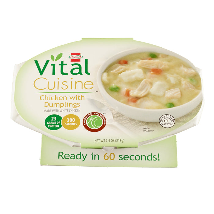 hormel-vital-cuisine-trade-oral-supplement-chicken-and-dumplings-7-frac12-oz-bowl
