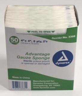 advantage-gauze-sponge