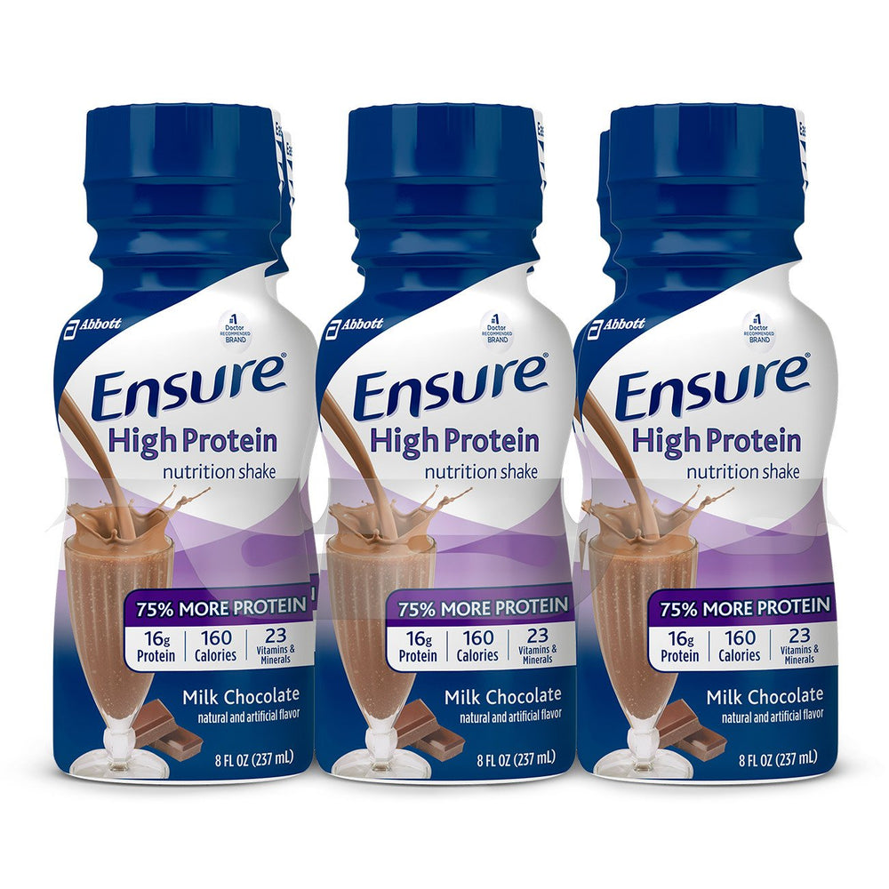 ensure-reg-high-protein-chocolate-oral-supplement-8-oz-bottle-6-pack