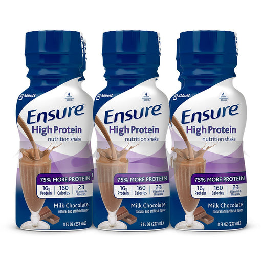 ensure-reg-high-protein-chocolate-oral-supplement-8-oz-bottle-6-pack