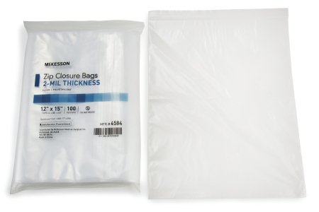 mckesson-12-x-15-inch-zip-closure-bag