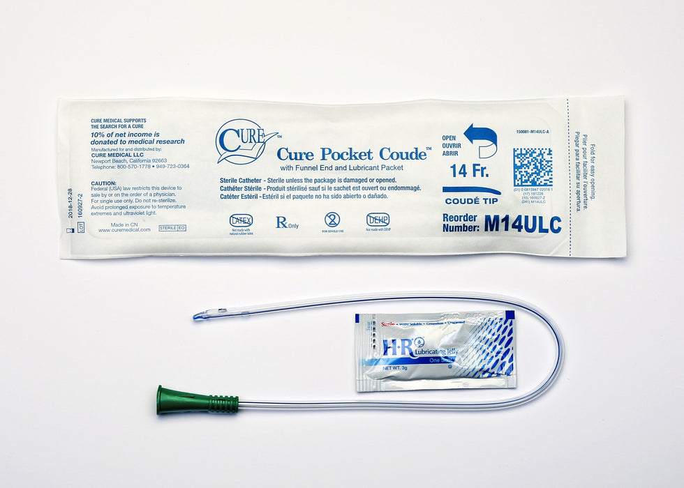 cure-pocket-cath-reg-urethral-catheter-14-fr