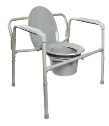 mckesson-heavy-duty-folding-commode-chair