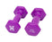 cando-reg-vinyl-coated-dumbbell-violet-2-lbs-pair