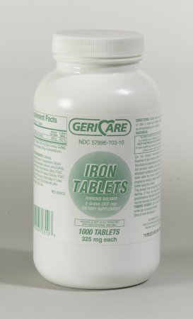geri-care-iron-supplement