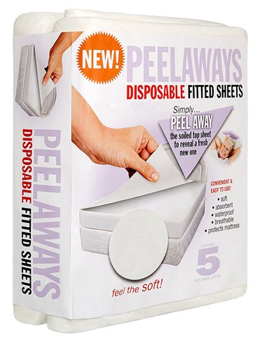 peelaways-3-layer-bed-sheet