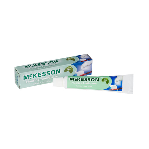mckesson-toothpaste