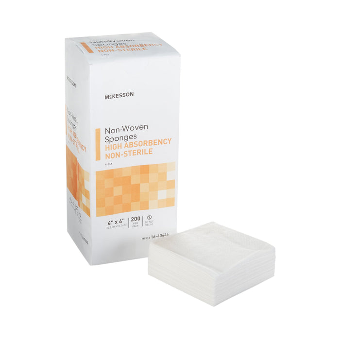 mckesson-square-nonsterile-nonwoven-sponge-4-x-4-inch