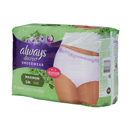 always-reg-discreet-maximum-absorbent-underwear-small-medium