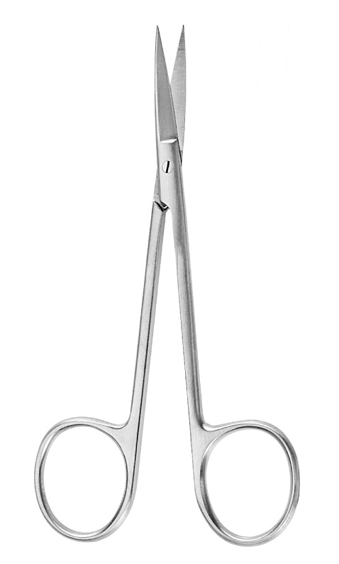 mckesson-argent-trade-iris-scissors-4-frac12-inches-straight