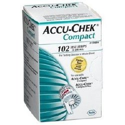 accu-chek-reg-compact-blood-glucose-test-strips