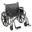 mckesson-heavy-duty-wheelchair-with-padded-removable-arm-composite-mag-wheel-24-in-seat-swing-away-footrest-450-lbs