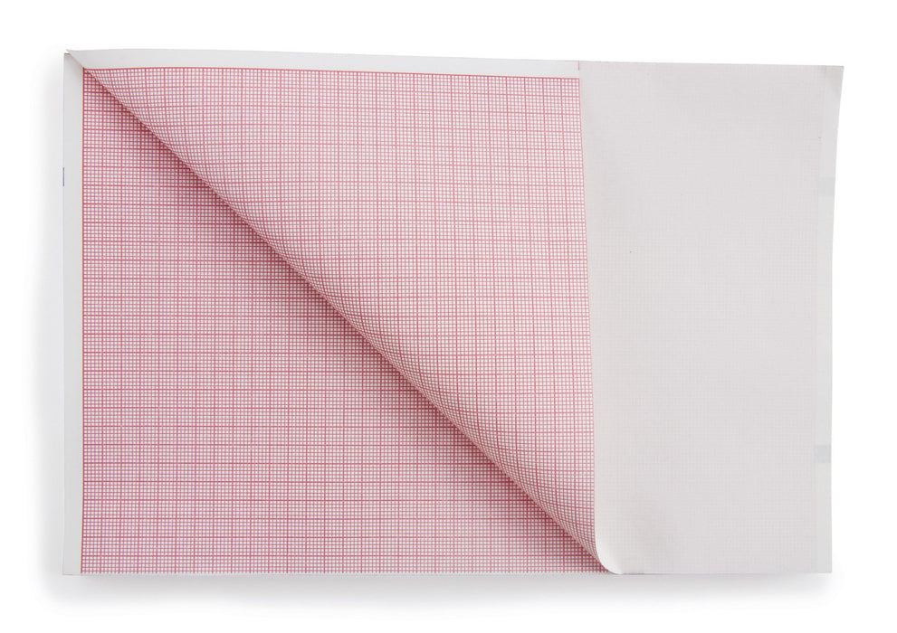 mckesson-ecg-recording-paper