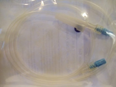 baxter-blood-collection-set