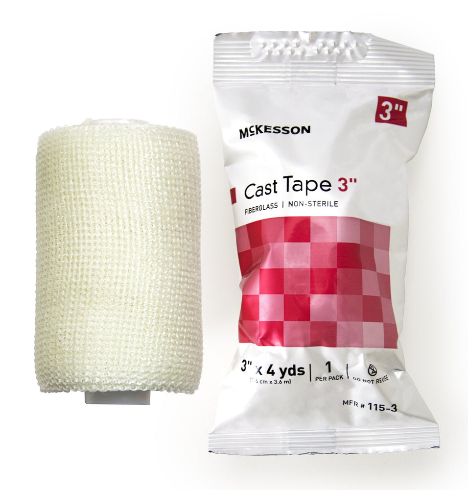 mckesson-cast-tape
