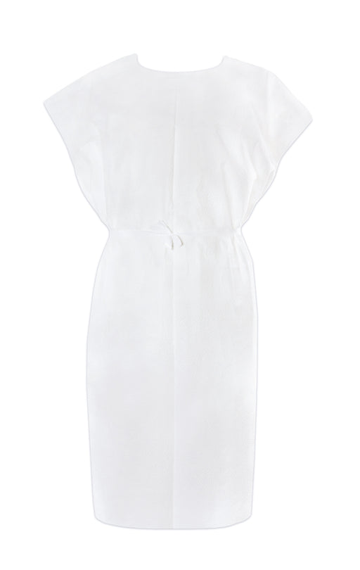 mckesson-patient-exam-gown