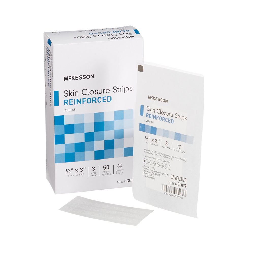 mckesson-skin-closure-strip