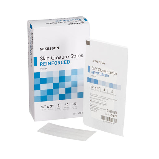 mckesson-skin-closure-strip
