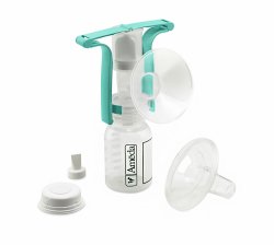 ameda-one-hand-breast-pump