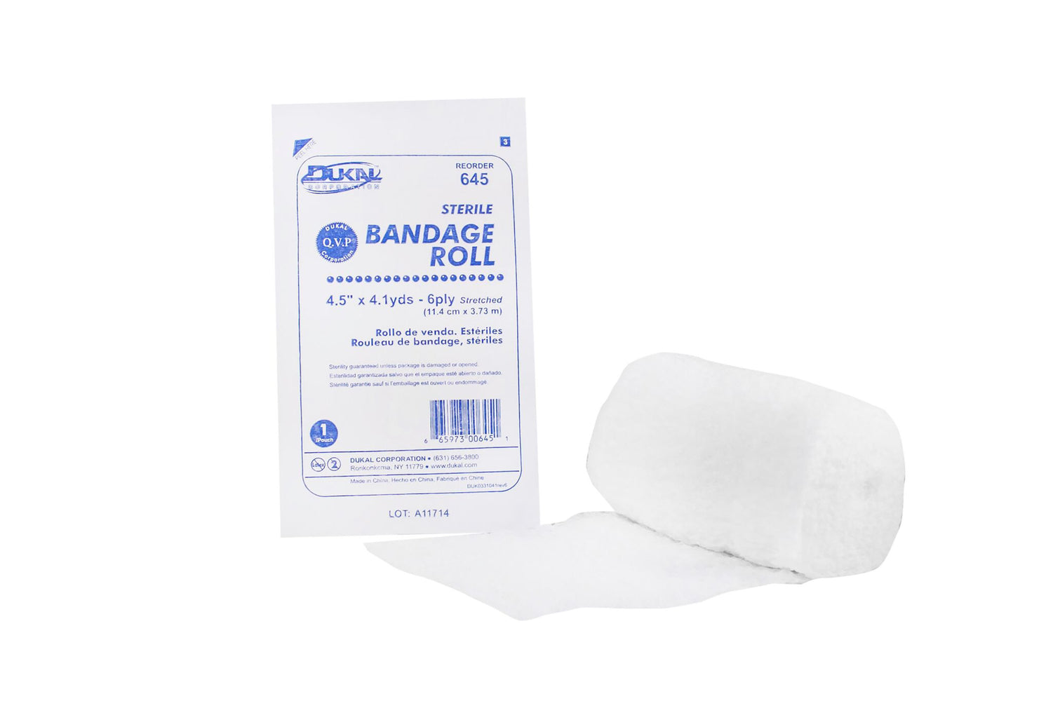 dukal-trade-sterile-fluff-bandage-roll-4-frac12-inch-x-4-1-10-yard