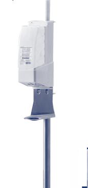 clinishield-reg-floor-stand