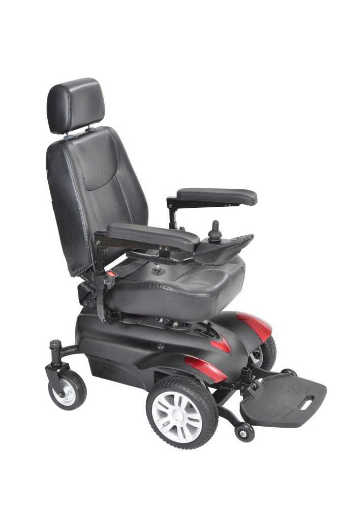 drive-medical-titan-x16-power-wheelchair