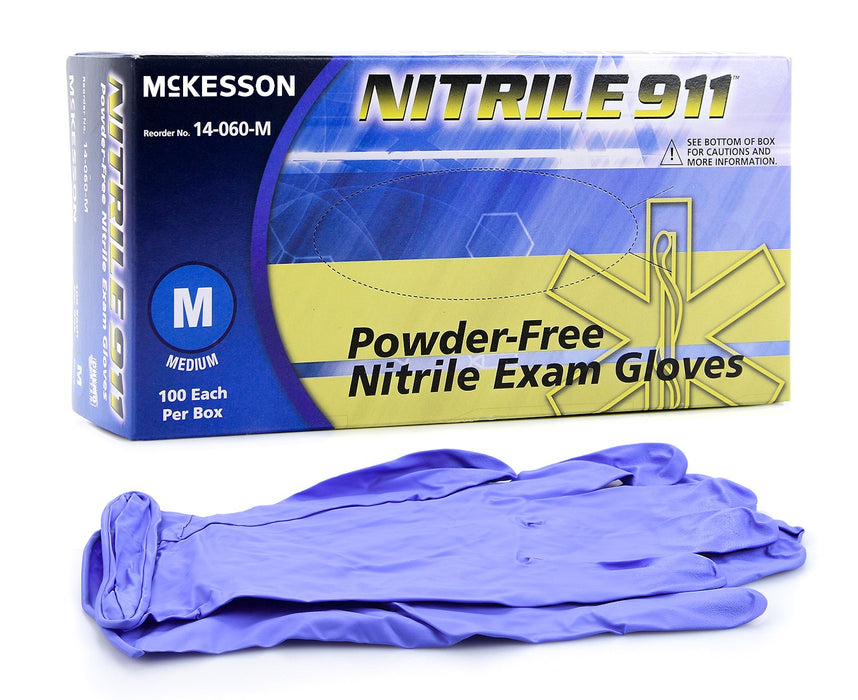 mckesson-nitrile-911-trade-exam-glove