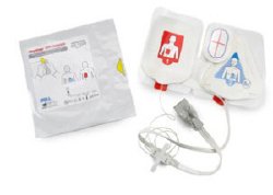 zoll-resuscitation-electrode